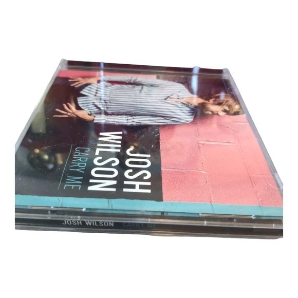 Josh Wilson CD New - Picture 5 of 7